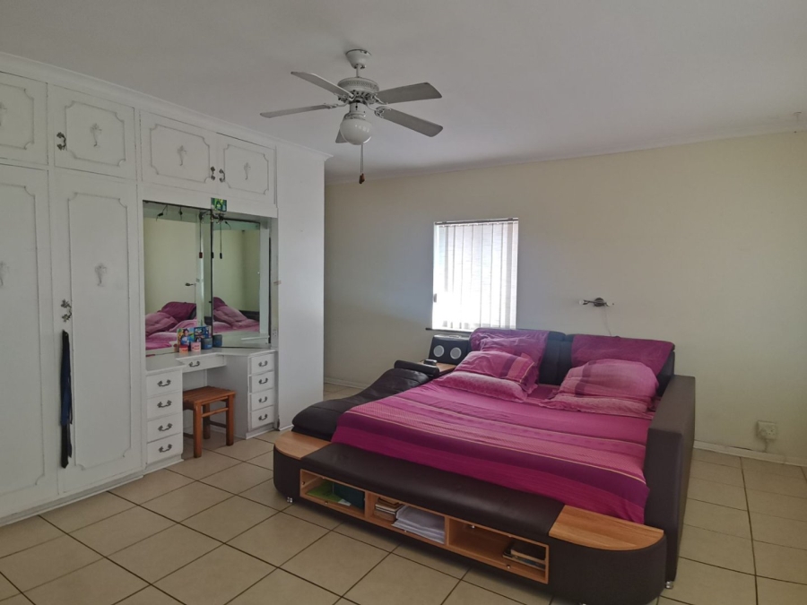 4 Bedroom Property for Sale in Amsterdamhoek Eastern Cape